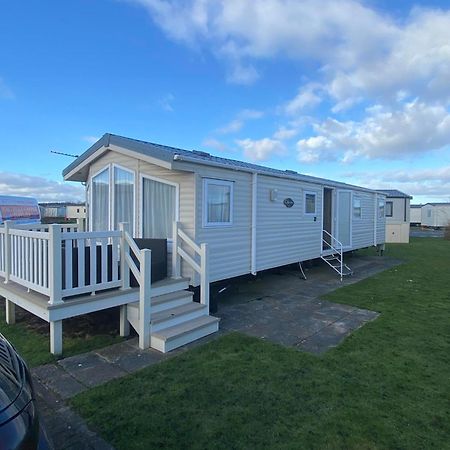Orchid Meadows Retreat Hotell Ashington  Eksteriør bilde