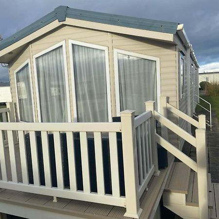 Orchid Meadows Retreat Hotell Ashington  Eksteriør bilde