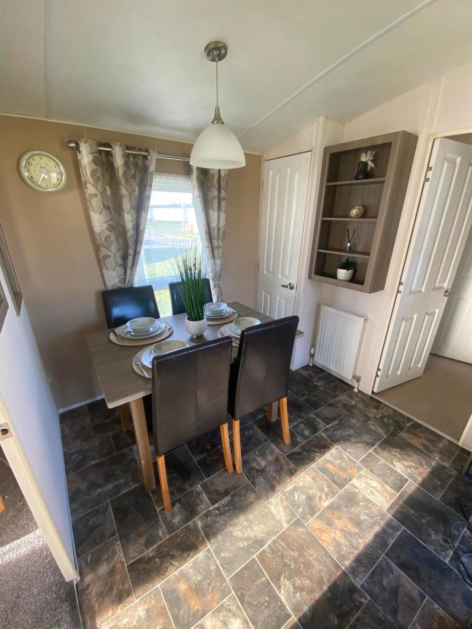 Orchid Meadows Retreat Hotell Ashington  Eksteriør bilde