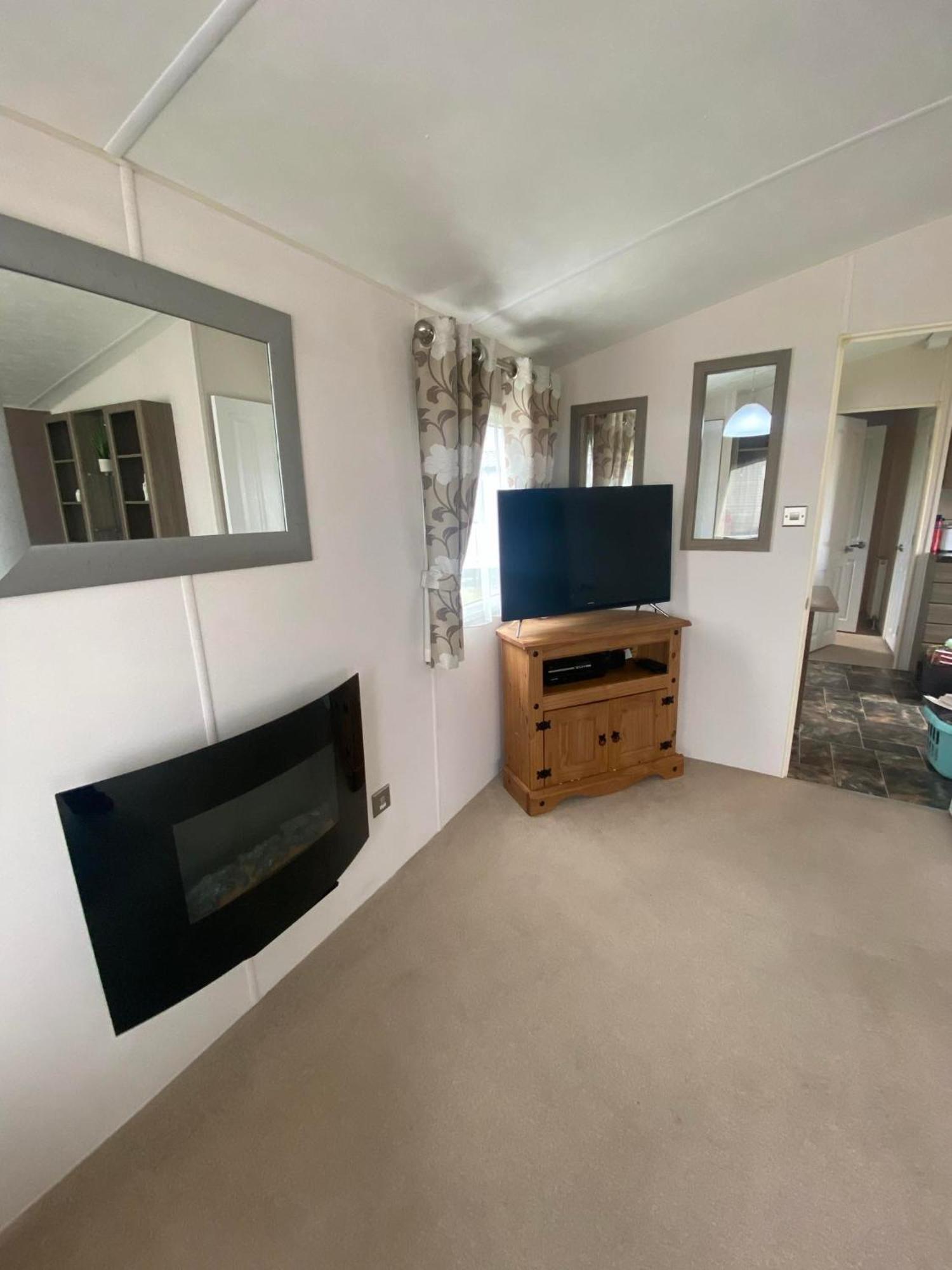 Orchid Meadows Retreat Hotell Ashington  Eksteriør bilde