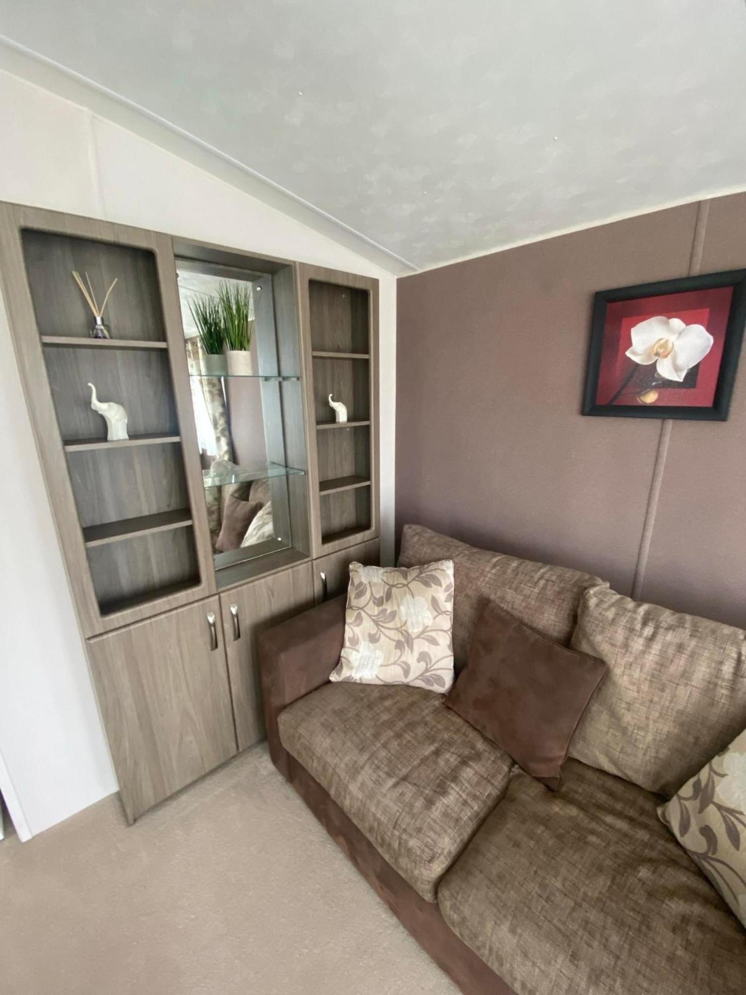 Orchid Meadows Retreat Hotell Ashington  Eksteriør bilde
