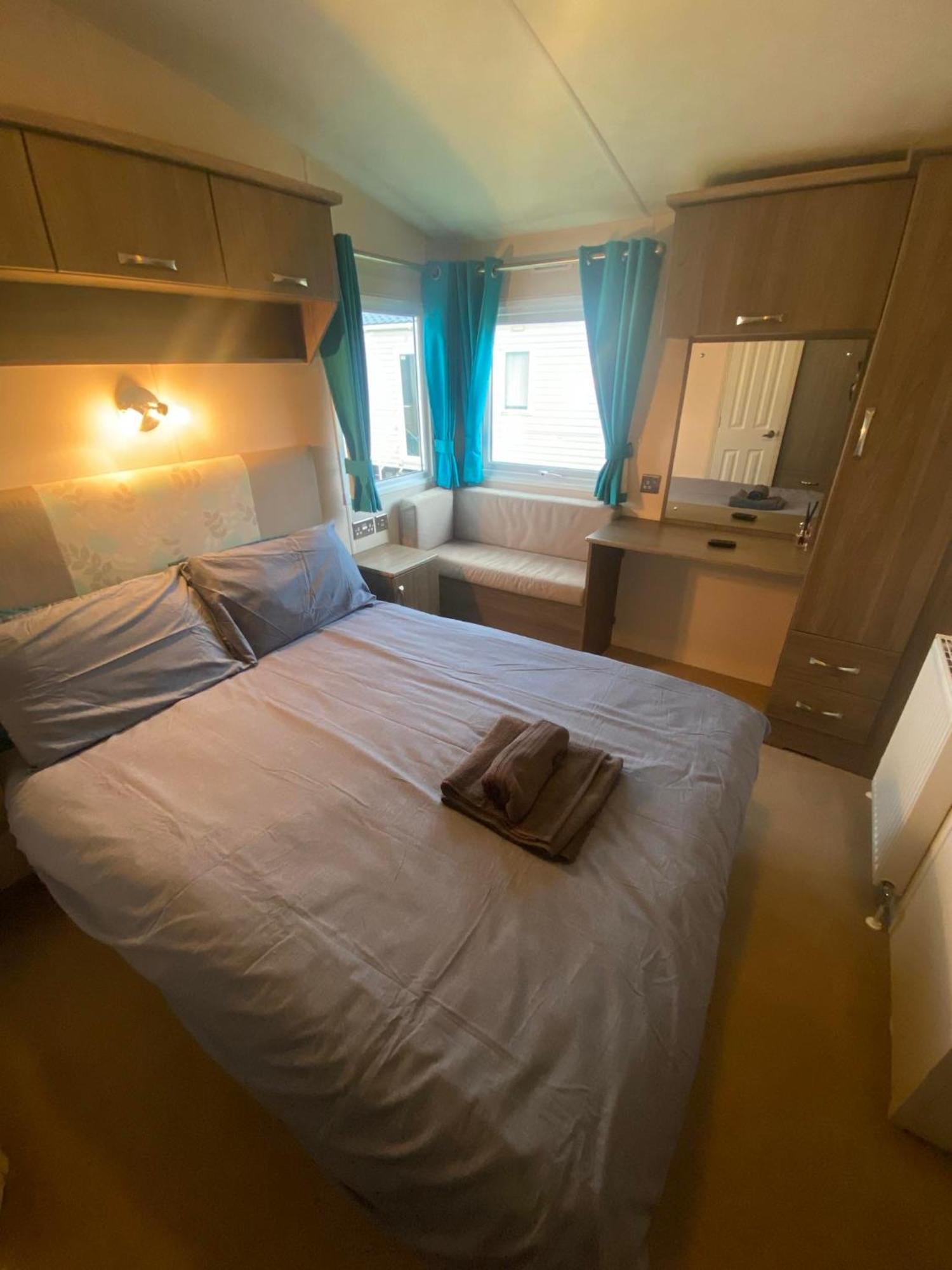 Orchid Meadows Retreat Hotell Ashington  Eksteriør bilde