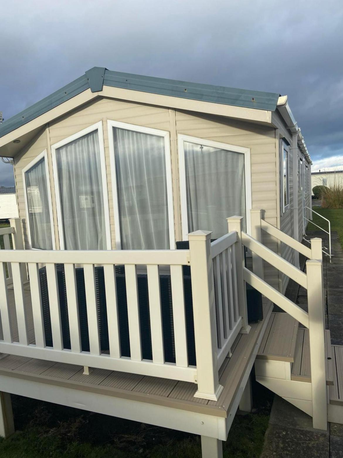 Orchid Meadows Retreat Hotell Ashington  Eksteriør bilde